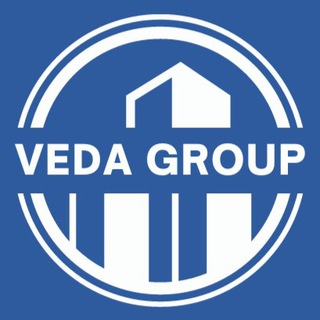Логотип @vedahomes - Veda Homes