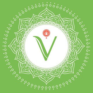 Логотип @vedalife_kharkiv - VEDALIFE Харків