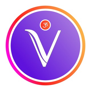 Логотип @vedalife_online - Vedalife.online