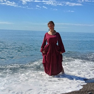 Логотип @vedana_tea - ВеданаЧай