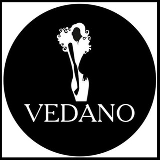 Логотип @vedanostyle - 🖤 VEDANOSTYLE 🖤женская одежда