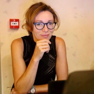 Логотип @vedapulsmasterdmitrieva - VedaPuls.Master