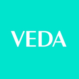Логотип @vedavedru - Компания ВЕДА