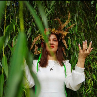 Логотип @vedayuchtotvoryu - ✨ВЕДАЮ,ЧТО ТВОРЮ✨