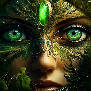 Логотип @vedayushaya_ma - Чат ВЕДающая МАть.