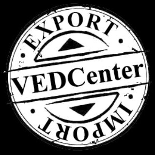Логотип @vedcentr - VEDCentr