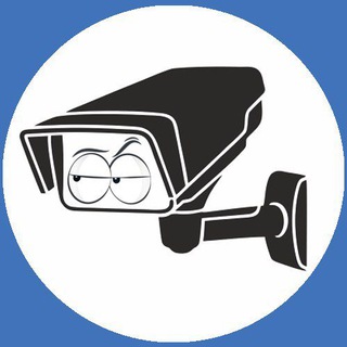 Логотип @vedetsyanablyudenie - Народный контроль