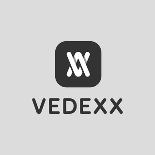 Логотип @vedexx_news - Vedexx