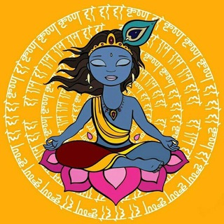 Логотип @vedi_go - Веды говорят: