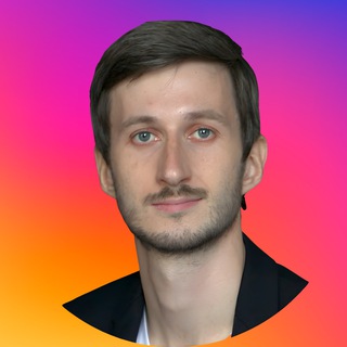 Логотип @vediblog - Блог в лёгкости | Алекс Цельный