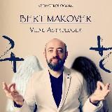 Логотип @vedicastrologerbertmakover - Ведическая астрология с Бертом Маковером