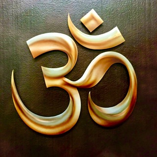 Логотип @vedictemple - ОНЛАЙН ХРАМ Vedic Temple Online