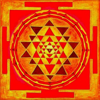 Логотип @vedicyogawithnithyananda - Yoga Vedic Way Nithyananda