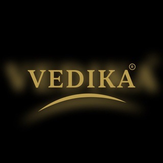Логотип @vedikaoptom - Vedika