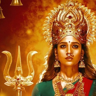 Логотип @vedismsanskrit - Vedism & Sanskrit / Куладжаа. Взгляд из Кали-юги