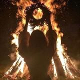 Логотип @vedma_vne_covena - 𝖁𝖊𝖉'𝖒𝖆 𝖛𝖓𝖊 𝖐𝖔𝖛𝖊𝖓𝖆 🌿🌙