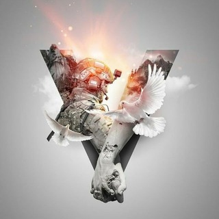 Логотип @vedma_z_chat - Чат