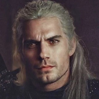 Логотип @vedmak_serial - Ведьмак