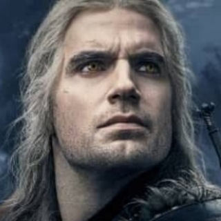 Логотип @vedmak_serial_2 - Ведьмак сериал