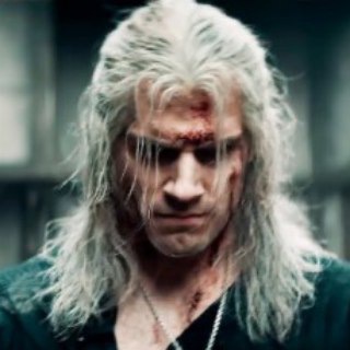 Логотип @vedmaku - Ведьмаку заплатите чеканной монетой