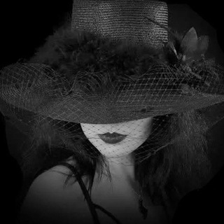 Логотип @vedmaonline - ВедьмаОнлайн