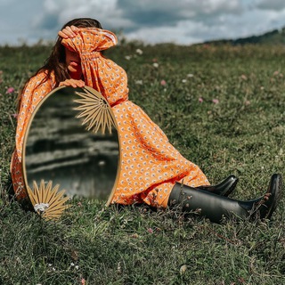 Логотип @vedmasevera_life - Vedma Severa