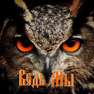 Логотип @vedmi989 - ВедьМы