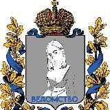 Логотип @vedomstv - ведомство