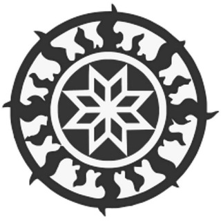 Логотип @vedraskaz - ВЕДические 🕉️ РАссказы