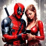 Логотип @vedrosoft - vedrosoft