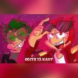 Логотип @vedrovero - ...