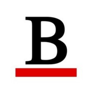 Логотип @vedural - Ведомости Урал | Новости Екатеринбурга и Свердловской области