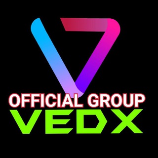 Логотип @vedxtokenofficialgroup - 🥇🥇🥇VEDX OFFICIAL GROUP®️🥇🥇🥇