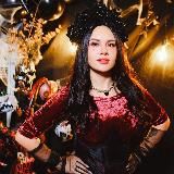 Логотип @vedyniakhv - Подсознание | Энергия | Тело