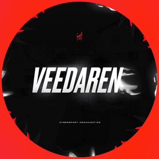 Логотип @veedarenbs - VeedAren BS