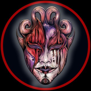 Логотип @veedirrstories - 🫀#ДРУГОЙМИР🫀 — УЖАСЫ ОНЛАЙН | ПСИХОЛОГИЧЕСКИЕ ГОЛОВОЛОМКИ