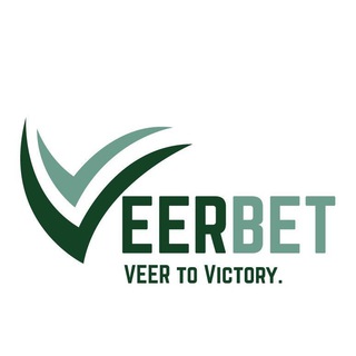 Логотип @veerbet696 - Veer Bet