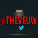 Логотип @veeuw - The Uncontrollable force