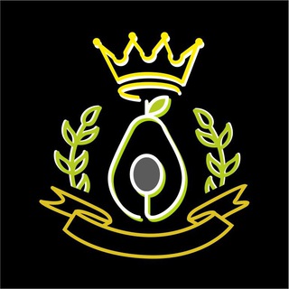 Логотип @veg_channel - 🥑ВЕГ-КАНАЛ🥦🥬