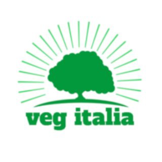 Логотип @veg_italia - Veg Italia 🌱