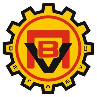 Логотип @vegabus - Мастерская Петровича ВегаБус