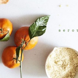 Логотип @vegan_gotovka - ВЕГотовка. Постные веган рецепты