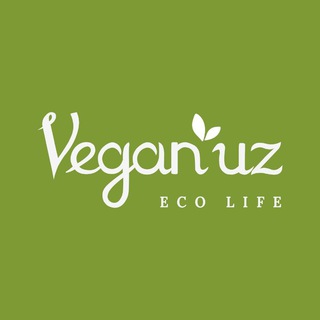 Логотип @vegan_uz - Vegan_uz🌿