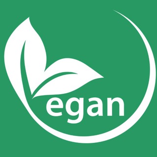 Логотип @vegan_vegetarian_raw - VEGAN LIFE🌱