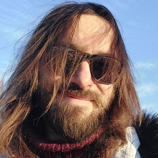 Логотип @veganalkogolik - ВЕГАН АЛКОГОЛИК