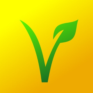 Логотип @veganbr - Vegan BR