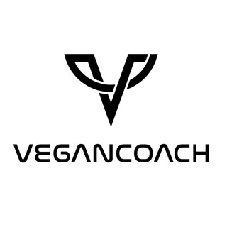 Логотип @vegancoachofficial - Vegan Coach