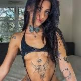 Логотип @veganessa_official - Veganessa