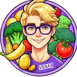 Логотип @veganest13 - ВеганЕст