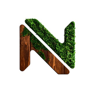Логотип @vegannova - VeganNova – БАДы для здоровья и красоты 💚